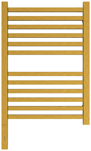 Полотенцесушитель электрический Сунержа Модус 3.1 051-5900-6040