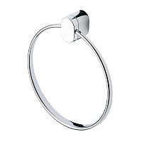 Полотенцедержатель кольцо Geesa WYNK 914504-02 купить недорого в интернет-магазине Керамос