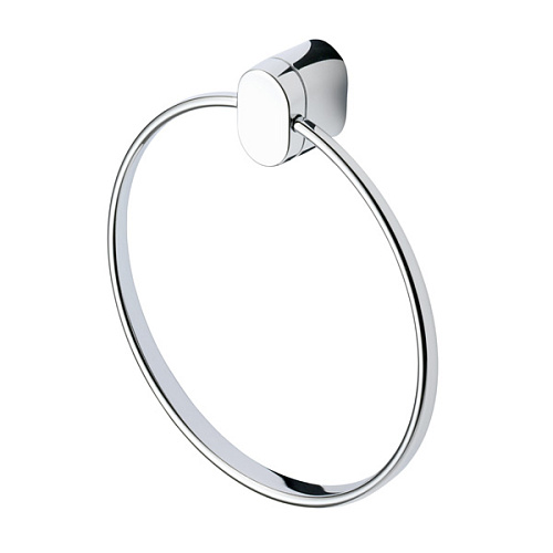 Полотенцедержатель кольцо Geesa WYNK 914504-02 купить недорого в интернет-магазине Керамос
