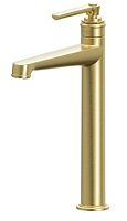 Смеситель для накладной раковины BelBagno Boheme BOHEME-LMC-BORO-W0