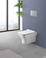 Крышка-сиденье для унитаза BelBagno  BB2138SC