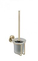 Щетка для туалета Timo Nelson 160061,02 antique