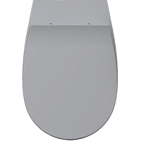 Крышка для унитаза ISVEA Sentimenti 40D10547I