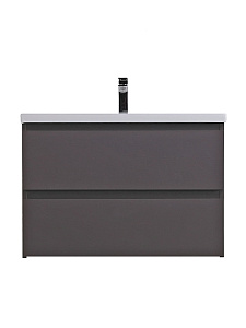 Тумба под раковину подвесная BelBagno Kraft KRAFT-750-2C-SO-GSO
