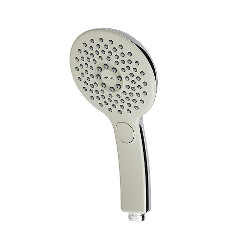Ручной душ AM.PM F0250A000 Inspire V2.0, 3 режима струи, хром