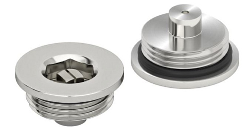 Заглушка Сунержа ТД Сунержа Сунержа 00-1602-0006