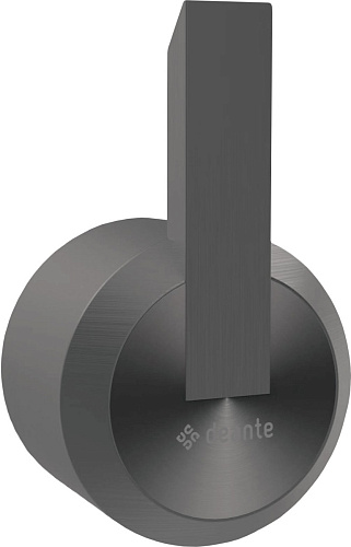 Крючок Deante ADA_D111 Arnika, Titanium (титан) - купить в Санкт-Петербурге, цена на Крючок Deante ADA_D111 Arnika, Titanium (титан) в интернет-магазине Керамос Крючок Deante ADA_D111 Arnika, Titanium (титан) купить недорого в интернет-магазине Керамос