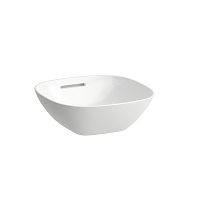 Раковина Laufen 8.1230.0.400.109.1 INO накладная Раковина Laufen 8.1230.0.400.109.1 INO накладная