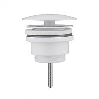Донный клапан Abber  AF0012W Донный клапан Abber  AF0012W