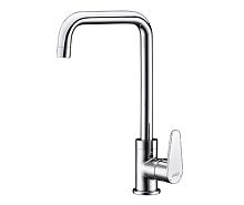 Смеситель WasserKRAFT 28807 Alz для кухни, хром Смеситель WasserKRAFT 28807 Alz для кухни, хром