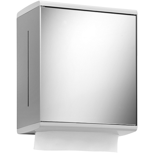 Дозатор Keuco 12785010100 Moll бумажных полотенец, алюминий серебристый анодированный (E6 EV1)/белый (RAL 9003) - купить в Санкт-Петербурге, цена на Дозатор Keuco 12785010100 Moll бумажных полотенец, алюминий серебристый анодированный (E6 EV1)/белый (RAL 9003) в интернет-магазине Керамос Дозатор Keuco 12785010100 Moll бумажных полотенец, алюминий серебристый анодированный (E6 EV1)/белый (RAL 9003) купить недорого в интернет-магазине Керамос