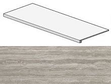 Ступень AtlasConcorde MARVELPRO MarvelTrav.SilverScalino33x90