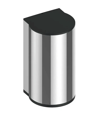 Дозатор Keuco 14956010637 Plan дезинфицирующих средств, хром/темно-серый - купить в Санкт-Петербурге, цена на Дозатор Keuco 14956010637 Plan дезинфицирующих средств, хром/темно-серый в интернет-магазине Керамос Дозатор Keuco 14956010637 Plan дезинфицирующих средств, хром/темно-серый купить недорого в интернет-магазине Керамос