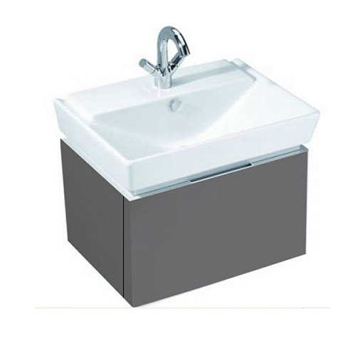 Тумба под раковину Jacob Delafon Reve EB560-442 купить недорого в интернет-магазине Керамос