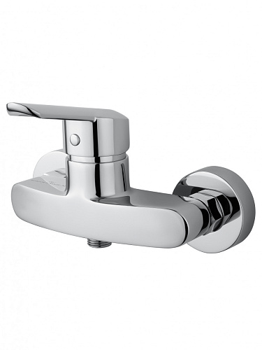 Смеситель для душа Wonzon & Woghand BAROQUE WW-194101-CR