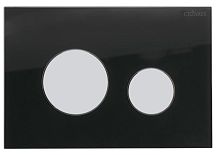 Кнопка смыва Cezares LUX LUX-GN-01-C