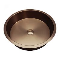 Раковина встраиваемая снизу Abber WASSER KREIS AF2409MRG