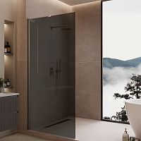Душевая перегородка Vincea Walk in VLSW-1H900CGBN