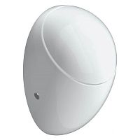 Писсуар Laufen il Bagno Alessi 8.4097.1.400.416.1 с крышкой Писсуар Laufen il Bagno Alessi 8.4097.1.400.416.1 с крышкой