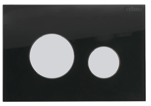 Кнопка смыва Cezares LUX LUX-GN-01-C Кнопка смыва Cezares LUX LUX-GN-01-C