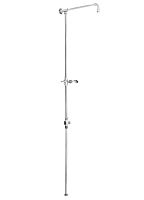 Душевая стойка Migliore  ML.RTR-36.219.CR