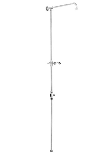 Душевая стойка Migliore  ML.RTR-36.219.CR