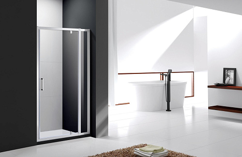 Душевая дверь CEZARES MOLVENO-BA-11-90+30-C-Cr-IV Душевая дверь CEZARES MOLVENO-BA-11-90+30-C-Cr-IV