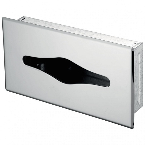 Держатель Ideal Standard A9133MY IOM для салфеток, Stainless Steel (нержавеющая сталь) Держатель Ideal Standard A9133MY IOM для салфеток, Stainless Steel (нержавеющая сталь)