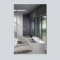 Зеркало Vincea  VLM-2J600