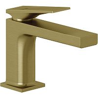 Смеситель для раковины Kludi DECUS 54266N075