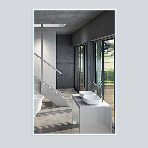 Зеркало Vincea  VLM-2J600