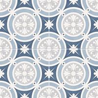 Керамогранит NiceKer (Dual Gres) Luken ArinkaGres 45.2х45.2