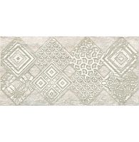 Плитка Azori Ascoli AscoliGreyGeometriaDecor 31.5x63