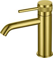 Смеситель для раковины Allen Brau PRIORITY 5.31A01-GB Смеситель для раковины Allen Brau PRIORITY 5.31A01-GB