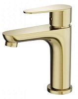 Смеситель для раковины Wonzon & Woghand  WW-A40202-BG Смеситель для раковины Wonzon & Woghand  WW-A40202-BG