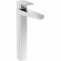Смеситель Vitra A42733EXP Root Square для раковины-чаши, хром Смеситель Vitra A42733EXP Root Square для раковины-чаши, хром