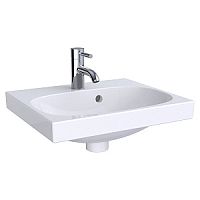 Раковина Acanto Geberit Acanto 500.636.01.8