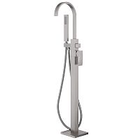 Смеситель для ванны с душем Abber Wasserfall AF8615SP Смеситель для ванны с душем Abber Wasserfall AF8615SP
