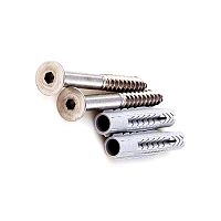 Крепежный комплект № 2 Keuco 34991000100 Plan Care, хром