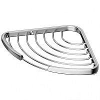Полочка Ideal Standard A9157AA Connect угловая, Chrome (хром) Полочка Ideal Standard A9157AA Connect угловая, Chrome (хром)
