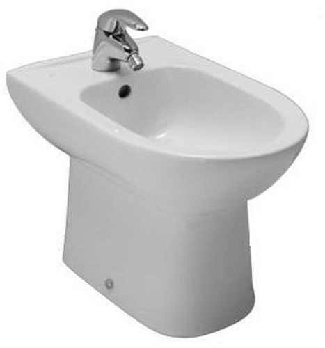 Биде напольное Jika OLYMP 326110003041 Биде напольное Jika OLYMP 326110003041