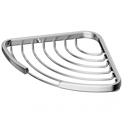 Полочка Ideal Standard A9157AA Connect угловая, Chrome (хром) Полочка Ideal Standard A9157AA Connect угловая, Chrome (хром)