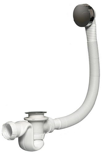 Сифон для раковины Cersanit LORENA 63086