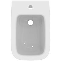 Биде Ideal Standard T4582HY i.life B напольное 36х44 см, Smartguard White (евробелый с покрытием Smartguard) Биде Ideal Standard T4582HY i.life B напольное 36х44 см, Smartguard White (евробелый с покрытием Smartguard)