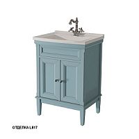 Caprigo 10410A Y-060B JARDIN 60 тумба