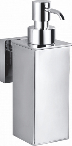 Дозатор для ж/мыла Wonzon & Woghand WW-8932 - купить в Санкт-Петербурге, цена на Дозатор для ж/мыла Wonzon & Woghand WW-8932 в интернет-магазине Керамос Дозатор для ж/мыла Wonzon & Woghand WW-8932 купить недорого в интернет-магазине Керамос