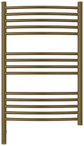 Полотенцесушитель электрический Сунержа БОГЕМА 3.1 05-6002-8050