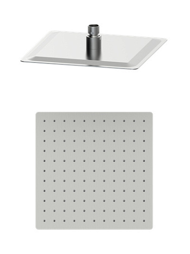 Верхний душ Wonzon & Woghand WW-88DP02-BN Верхний душ Wonzon & Woghand WW-88DP02-BN