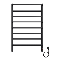 Полотенцесушитель электрический Terminus ЕВРОМИКС 4670078557094