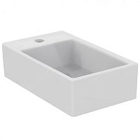 Раковина Ideal Standard K081701 Strada на столешницу 45х27 см, Euro White (евробелый)